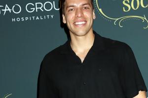 Bang Showbiz / Joseph Baena has won his first bodybuilding competition