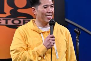 Bang Showbiz / Alex Duong has died