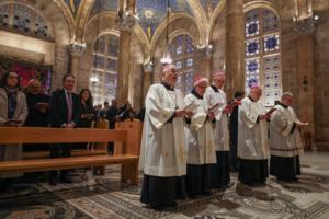 AMMAR AWAD/AFP/Getty Images North America/TNS