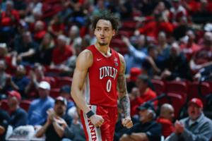 Liv Paggiarino/Las Vegas Review-Journal/TNS