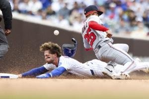 Eileen T. Meslar/Chicago Tribune/TNS