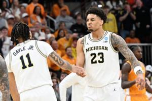 Robin Buckson/The Detroit News/TNS