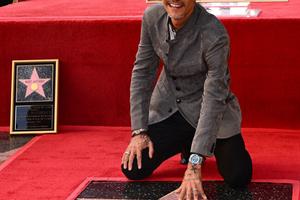 Bang Showbiz / Marc Anthony is about to become a father for the eighth time