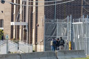 Dominic Di Palermo/Chicago Tribune/TNS