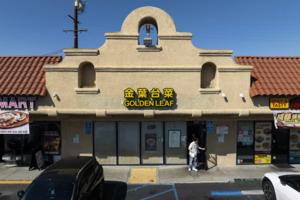 Kayla Bartkowski/Los Angeles Times/TNS