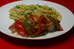 Linda Gassenheimer/Linda Gassenheimer/TNS