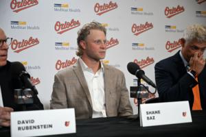 Matt Weyrich/Baltimore Sun/Matt Weyrich