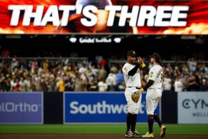 Meg McLaughlin/The San Diego Union-Tribune/TNS