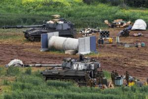 Jalaa Marey/Getty Images North America/TNS