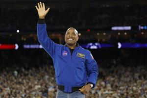 Carmen Mandato/Getty Images North America/TNS