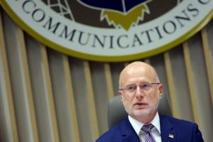 Kevin Dietsch/Getty Images North America/TNS