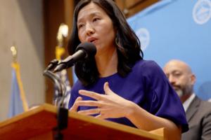 Mark Stockwell/Boston Herald/TNS