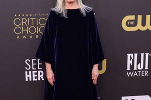 Bang Showbiz / Jane Campion is set to preside over the jury of the Taormina Film Festival
