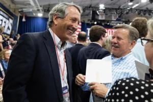 Joshua Boucher/The State/TNS