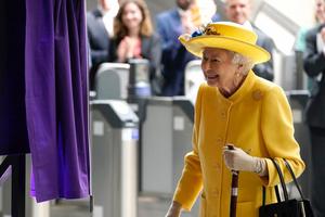Bang Showbiz / Queen Elizabeth will be the focus of a new BBC One documentary marking what would have been her 100th birthday