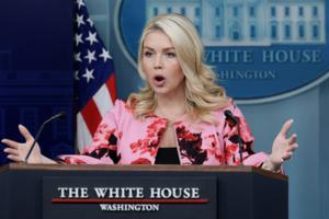 Alex Wong/Getty Images North America/TNS