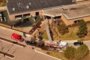 David Guralnick/The Detroit News/TNS