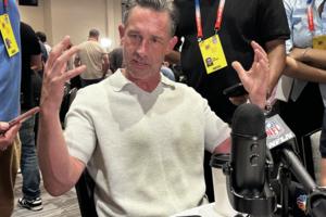 Cam Inman/Bay Area News Group/TNS