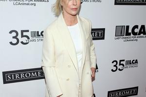 Bang Showbiz / Kim Basinger has poignantly reflected on her time working with dementia-stricken Bruce Willis