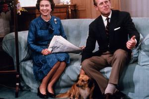 Bang Showbiz / Queen Elizabeth was' furious' Prince Philip died without saying goodbye to her.