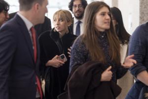 Eileen T. Meslar/Chicago Tribune/TNS