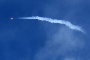 Richard Tribou/Orlando Sentinel/TNS