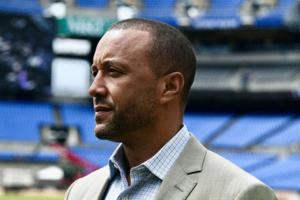 Kim Hairston/The Baltimore Sun/TNS