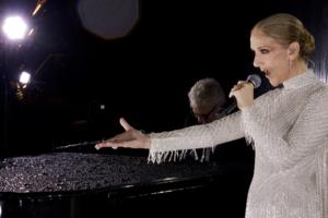 Handout/Getty Images North America/TNS