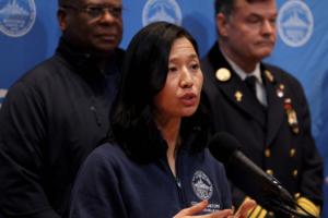 Nancy Lane/Boston Herald/TNS