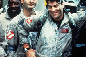 Bang Showbiz / Ernie Hudson has spoken about his enduring friendship with Bill Murray.