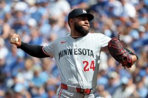 Jamie Squire/Getty Images North America/TNS