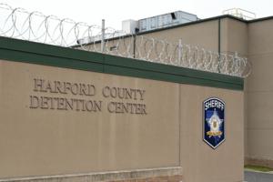 Matt Button/The Aegis/The Baltimore Sun/TNS