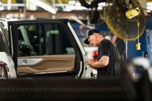 Katy Kildee/The Detroit News/TNS