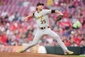 Jeff Dean/Getty Images North America/TNS