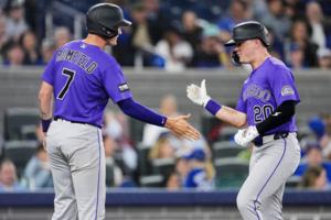 Mark Blinch/Getty Images North America/TNS