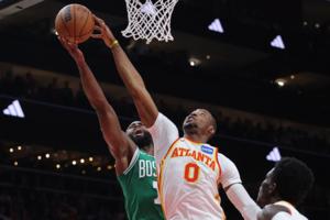 Jonathan Bachman/Getty Images North America/TNS