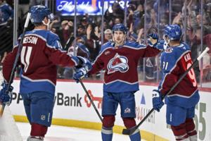 AAron Ontiveroz/The Denver Post/TNS