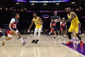 Ronald Martinez/Getty Images North America/TNS