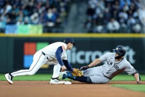 Steph Chambers/Getty Images North America/TNS