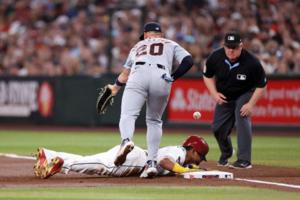 Chris Coduto/Getty Images North America/TNS