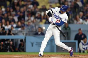 Luke Hales/Getty Images North America/TNS