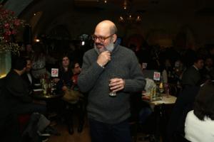 Cindy Ord/Getty Images North America/TNS