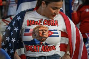 (Giorgio Viera/AFP/GETTY IMAGES NORTH AMERICA/TNS