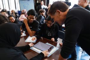 Jason Mendez/Getty Images North America/TNS