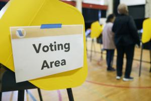 Mario Tama/Getty Images North America/TNS