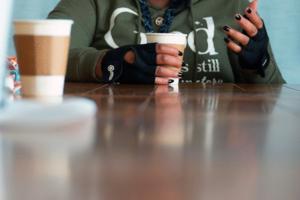 Katy Kildee/The Detroit News/TNS