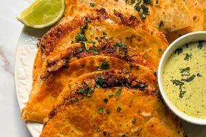 Is this viral recipe as good as it looks? (Celia Funderburk/TCA)