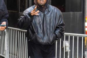 Bang Showbiz / Ye to make UK comeback with triple‑night Wireless headline set