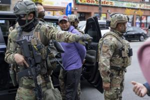 Brian Cassella/Chicago Tribune/TNS