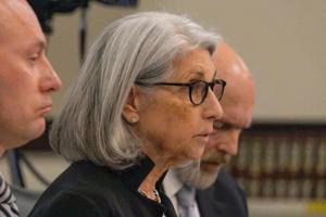 Tasha Poullard/Lexington Herald-Leader/TNS